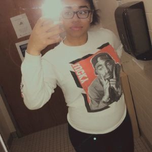 Meet your Posher, Jada